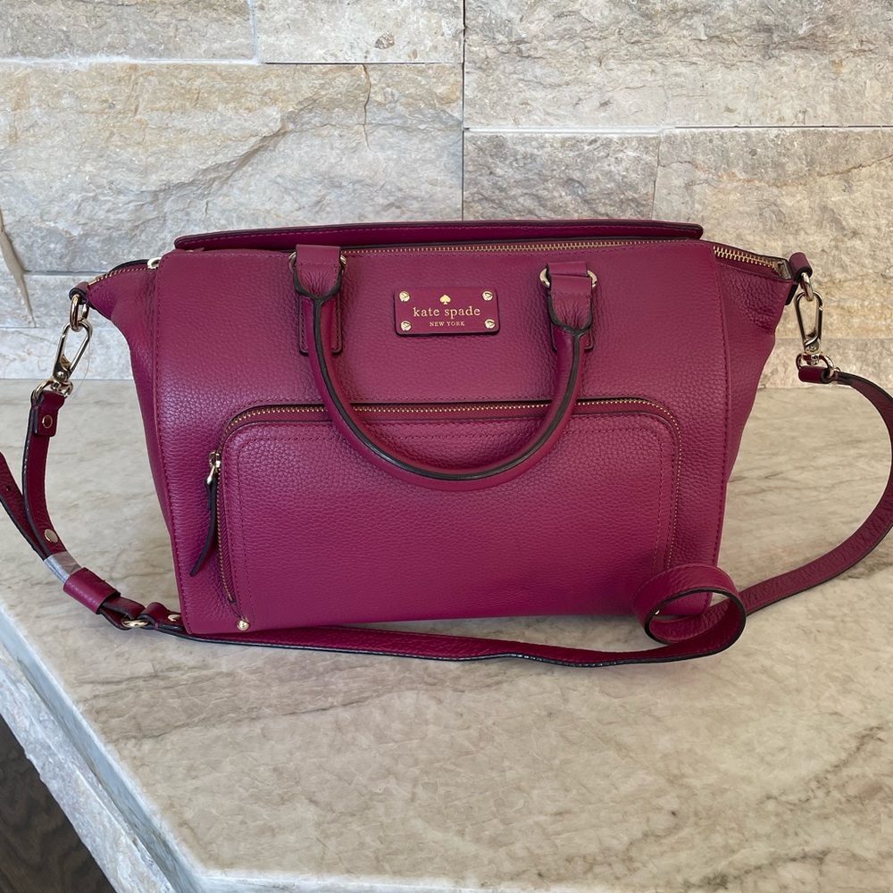 Brand new Kate Spade purse